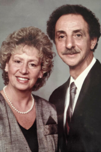 Jean L. Bernard 1940-2025